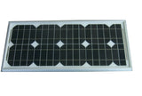 Load image into Gallery viewer, 20 Watt Solar Panel High Efficiency