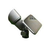Load image into Gallery viewer, Modern Solar Spot Light | Cast Aluminum | Bright White or Warm White