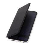 Load image into Gallery viewer, Solar Cell Phone Charger Power Bank