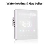 Load image into Gallery viewer, Smart Thermostat Programmable Temperature Controller Water Boiler Electric Heating